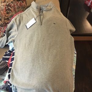 Men’s Target Vineyard Vines pullover